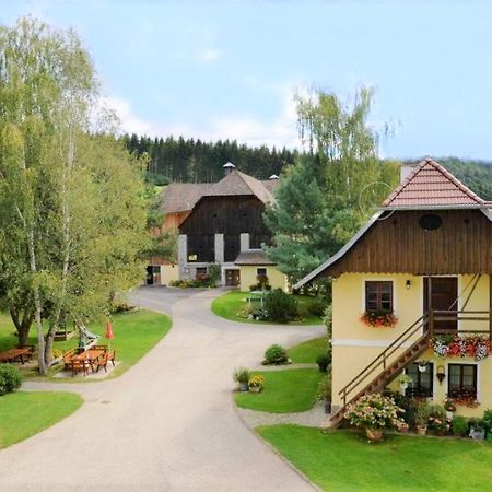 Staudachhof Lägenhet Althofen  Exteriör bild